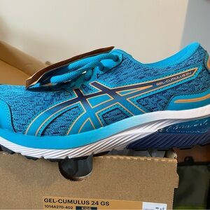 Asics Gel-Cumulus 24 GS Kids Shoes